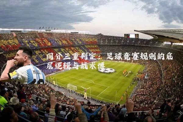 同分三重判定：足球竞赛规则的底层逻辑与战术博弈